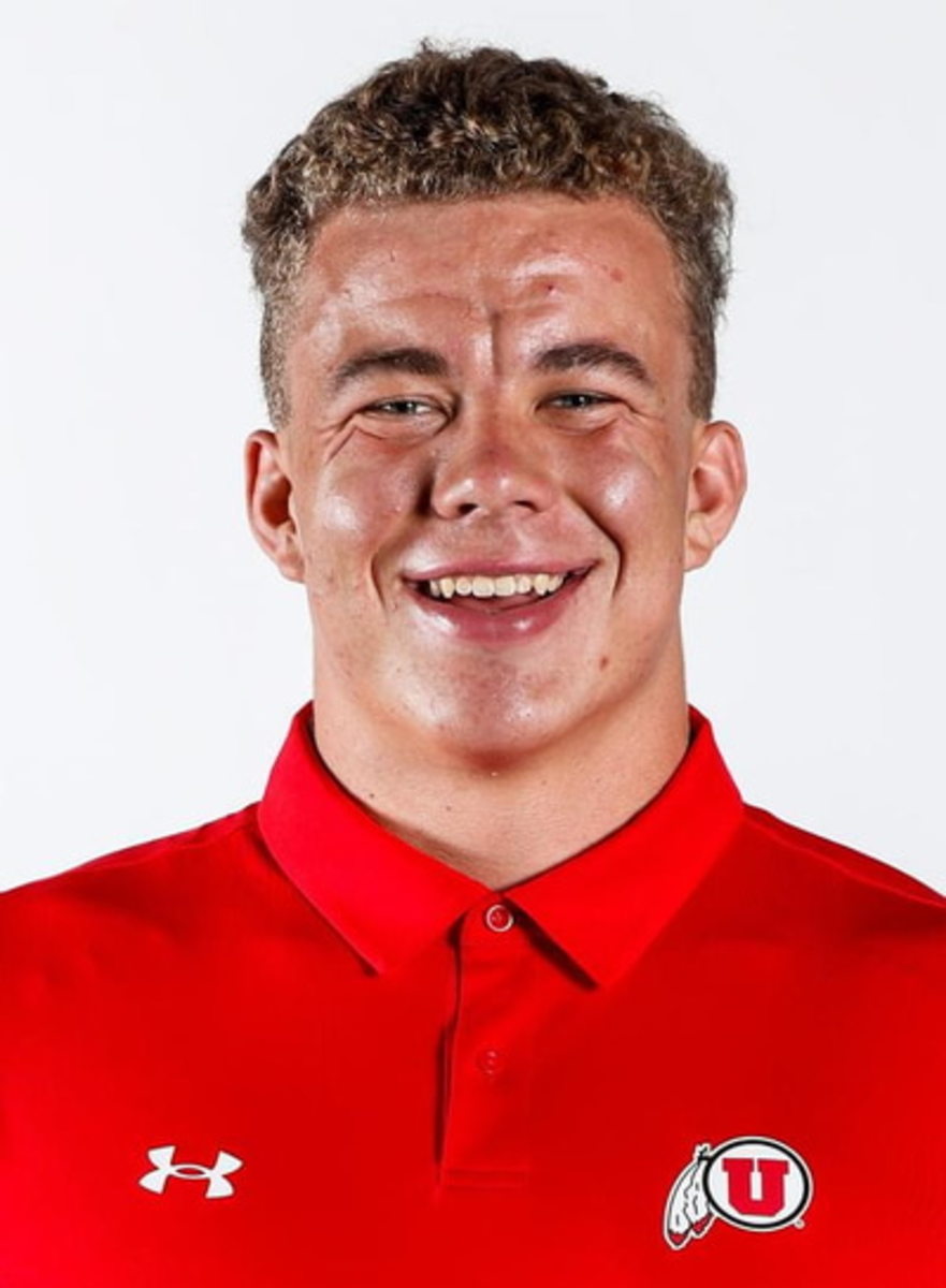 Tyler Knaak